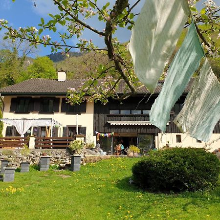 Agreable Chambre D'Hotes, Au Calme, Dans La Nature Roches Kültér fotó