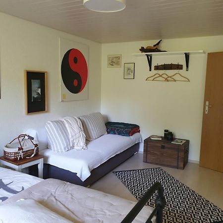 Agreable Chambre D'Hotes, Au Calme, Dans La Nature Roches Kültér fotó