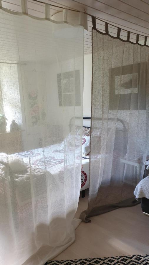 Agreable Chambre D'Hotes, Au Calme, Dans La Nature Roches Kültér fotó