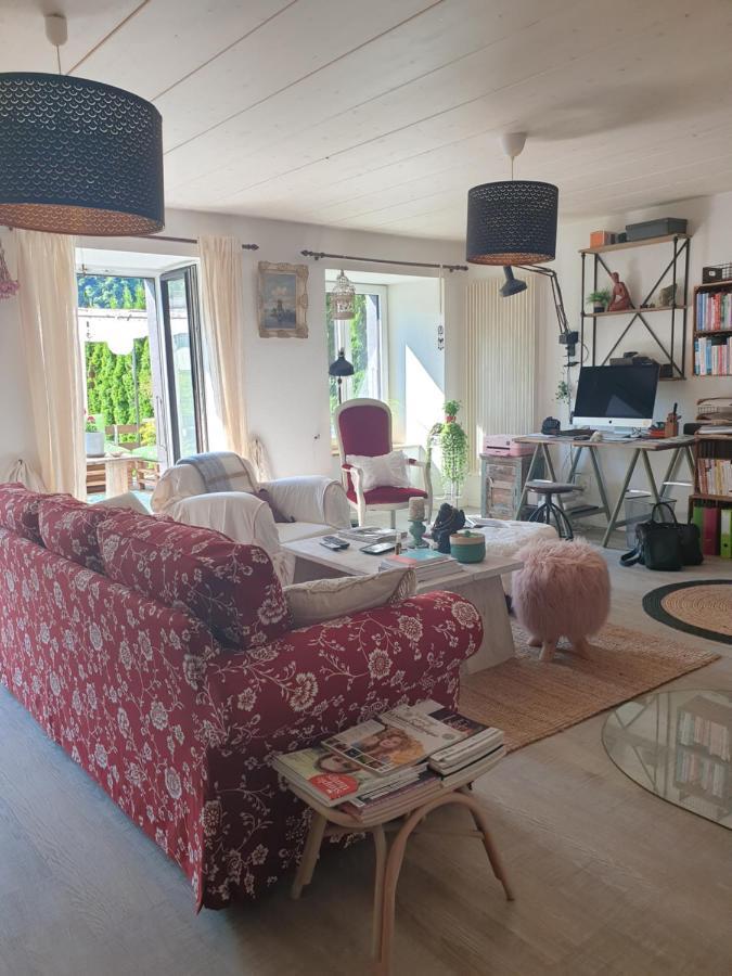 Agreable Chambre D'Hotes, Au Calme, Dans La Nature Roches Kültér fotó
